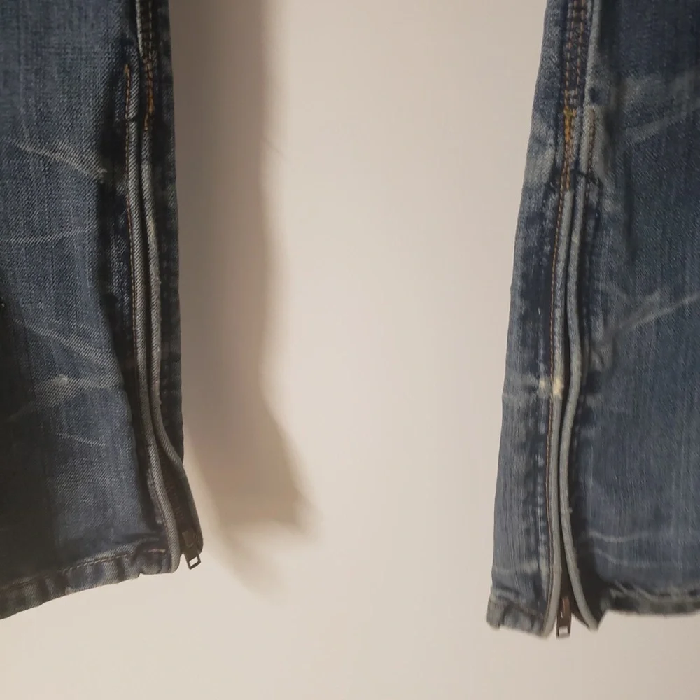 Jeans. - Picture 5 of 5